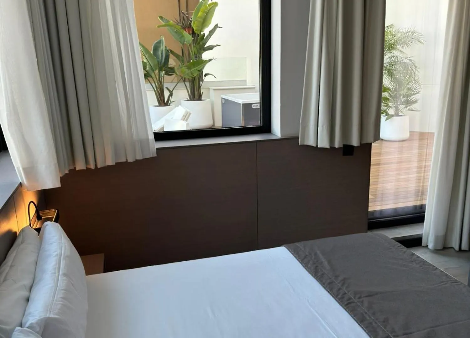 Szálloda Negresco Princess 4* Sup Barcelona