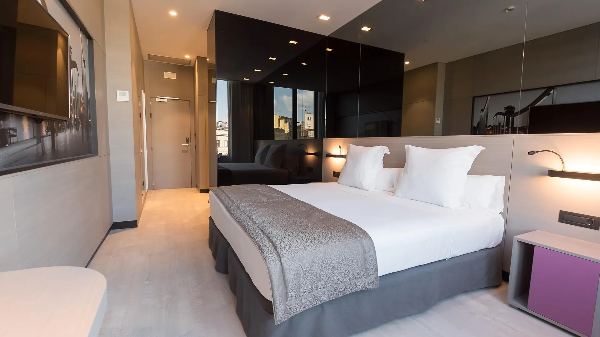 فندق نيغريسكو برينسس 4* ساب برشلونة