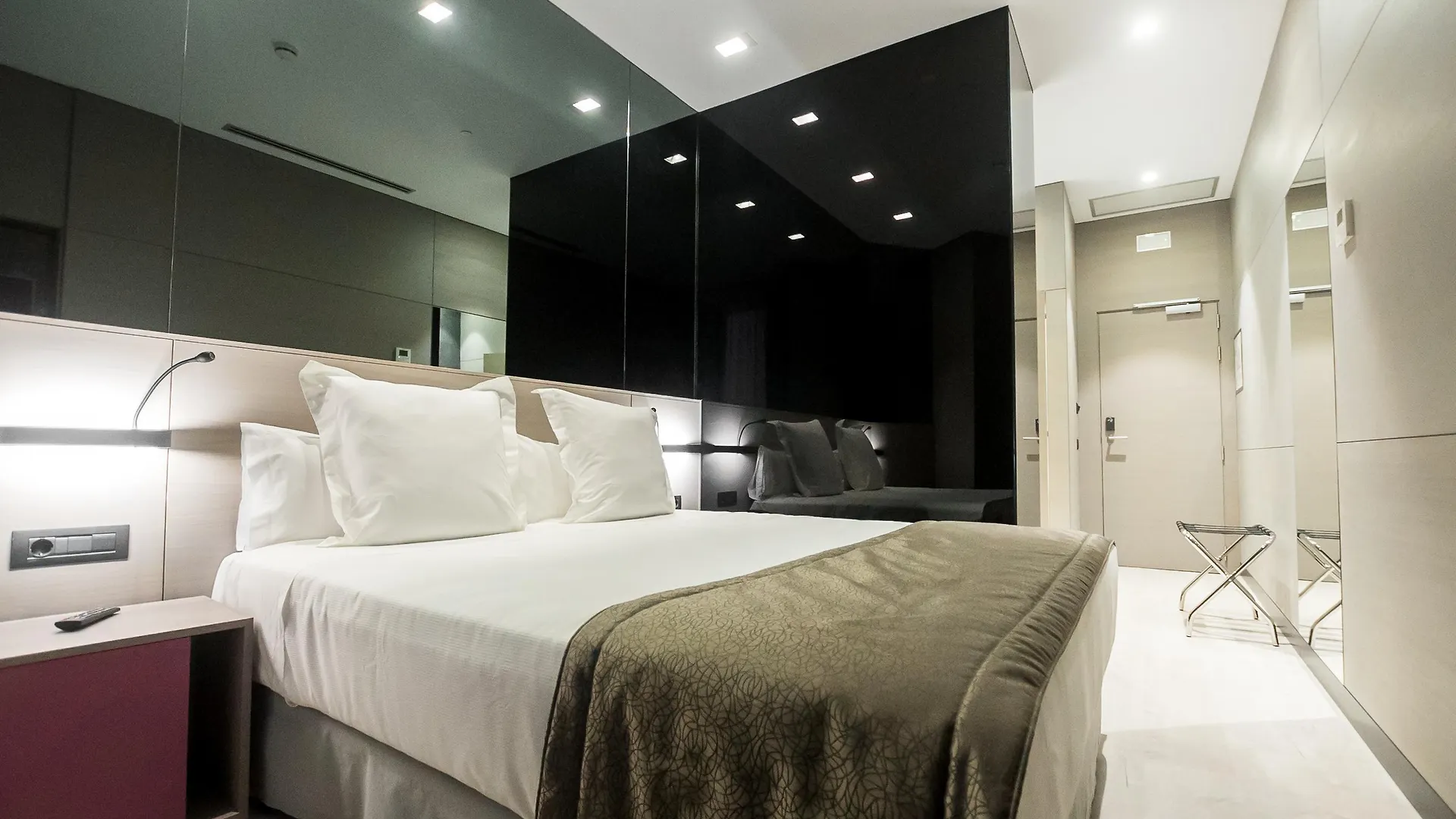 فندق نيغريسكو برينسس 4* ساب برشلونة 4*,  إسبانيا
