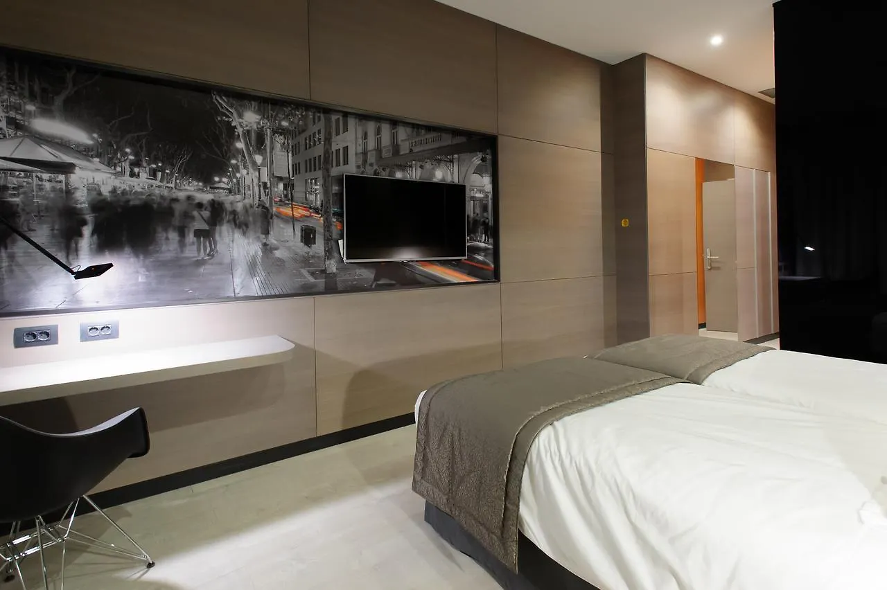 Negresco Princess 4* Sup Barcelona