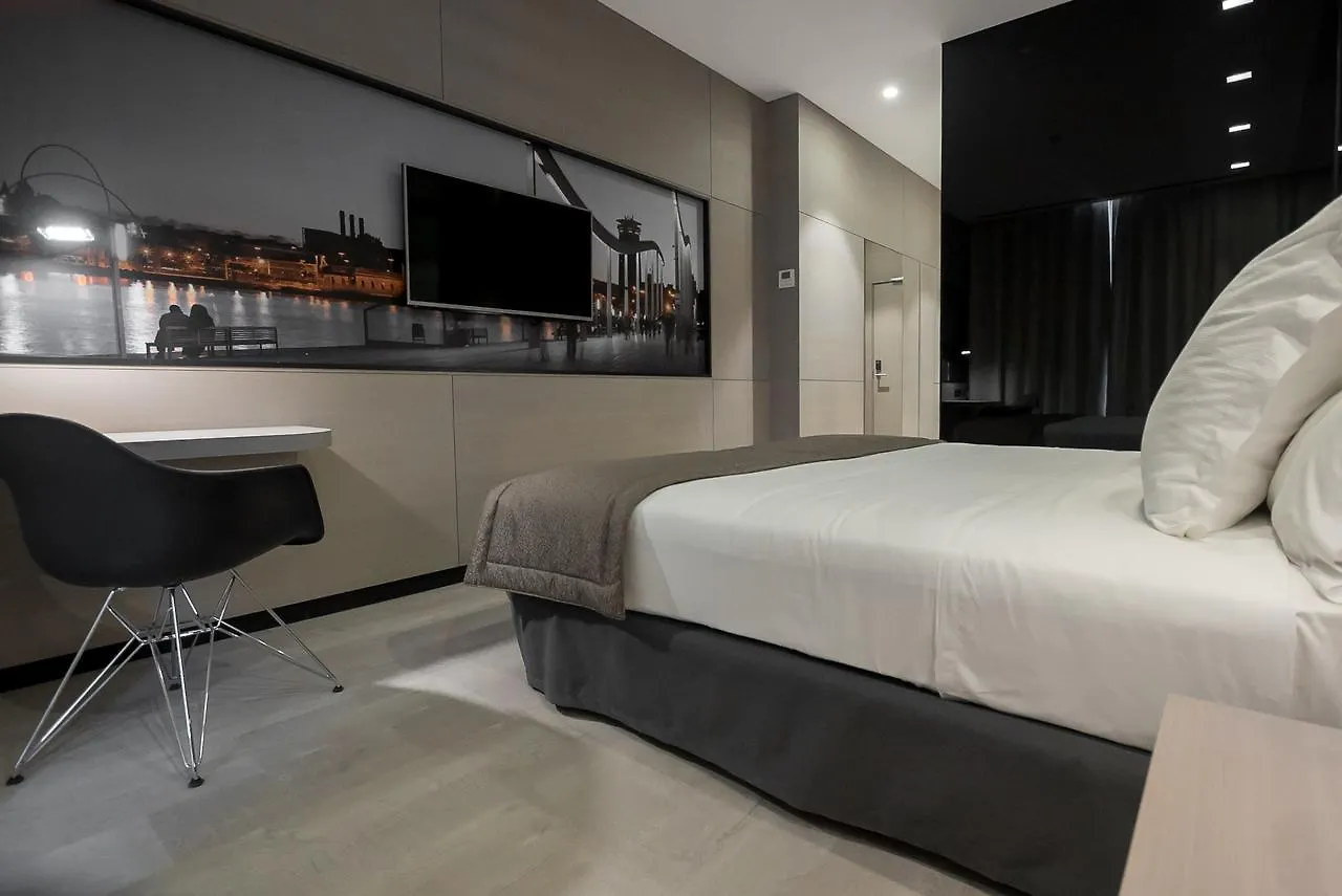 فندق نيغريسكو برينسس 4* ساب برشلونة 4*,