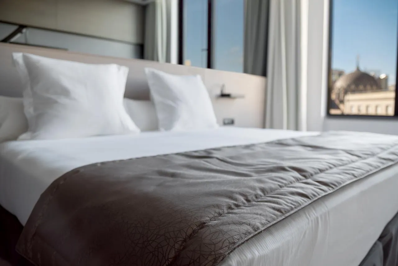 فندق نيغريسكو برينسس 4* ساب برشلونة