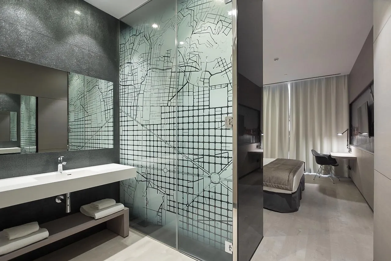 فندق نيغريسكو برينسس 4* ساب برشلونة