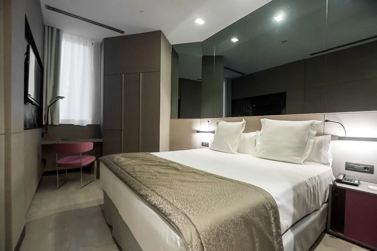 Negresco Princess 4* Sup Barcelona Spanyolország
