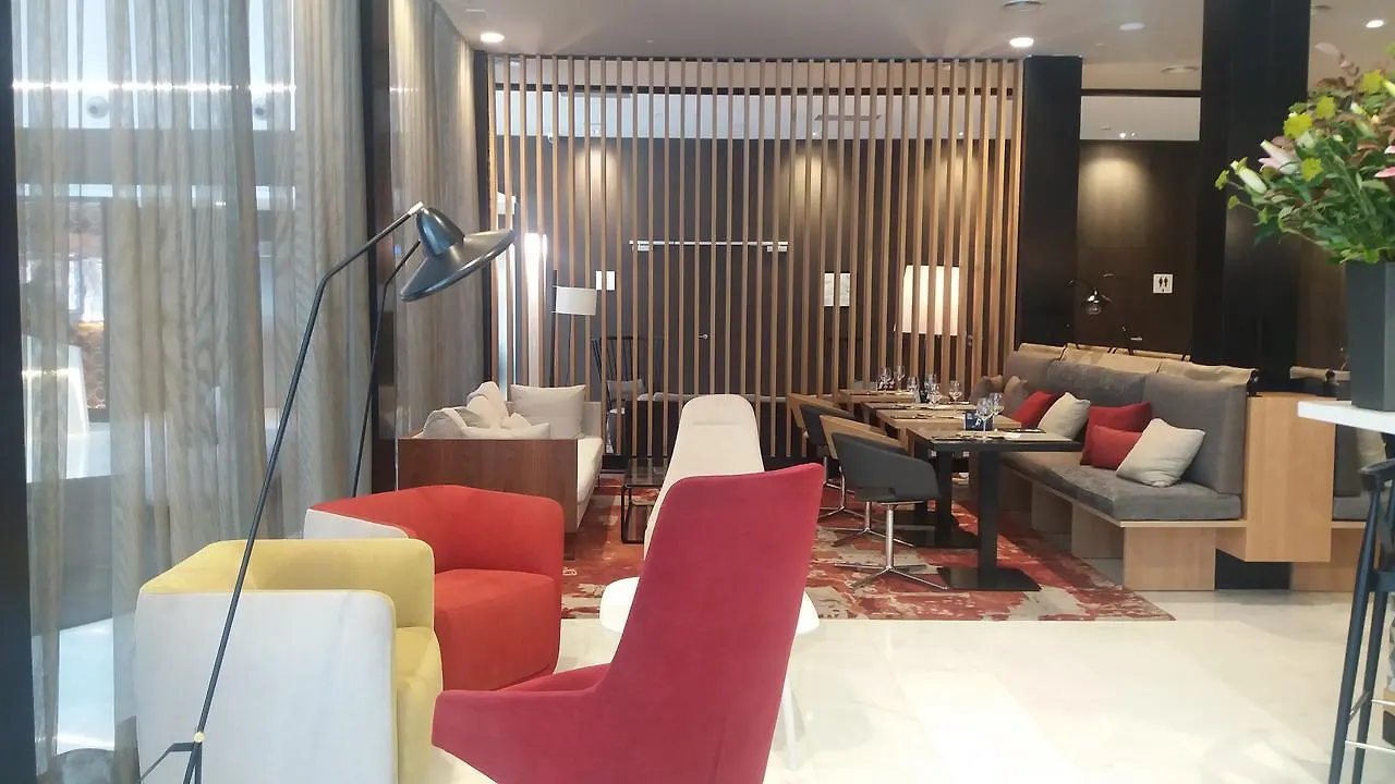 فندق نيغريسكو برينسس 4* ساب برشلونة