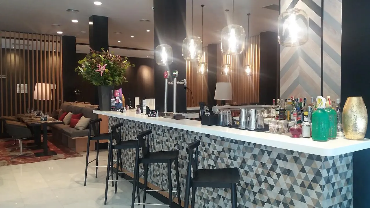 فندق نيغريسكو برينسس 4* ساب برشلونة