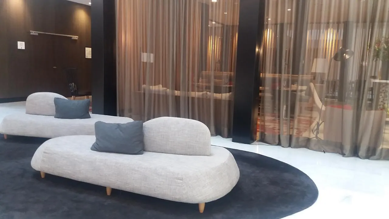فندق نيغريسكو برينسس 4* ساب برشلونة 4*,  إسبانيا