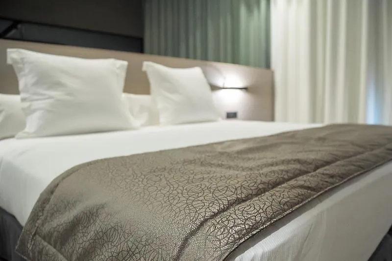 فندق نيغريسكو برينسس 4* ساب برشلونة