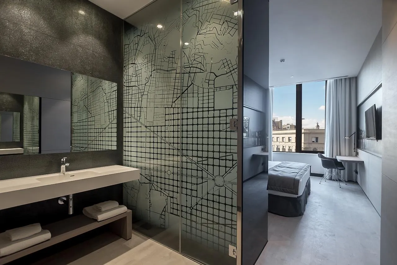 فندق نيغريسكو برينسس 4* ساب برشلونة