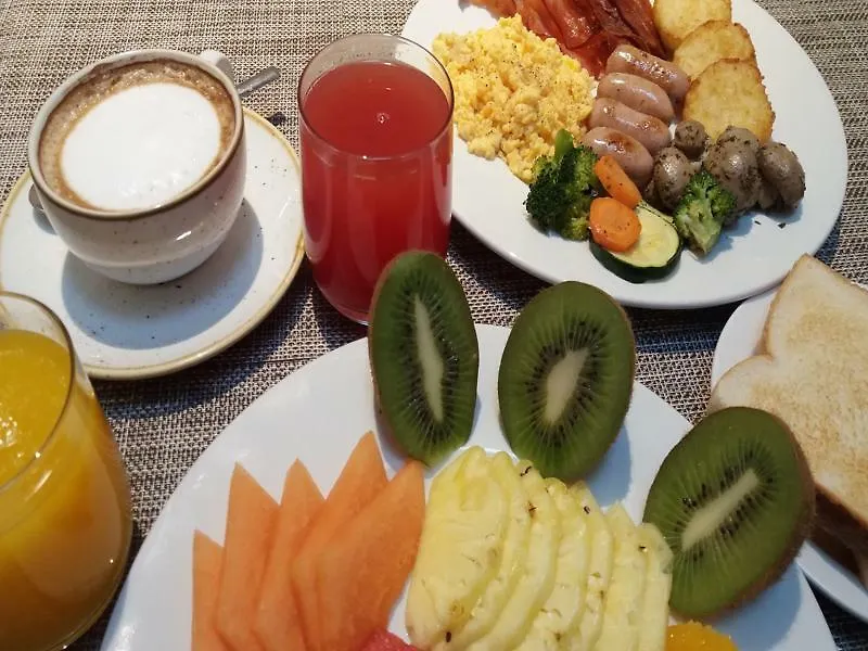 فندق نيغريسكو برينسس 4* ساب برشلونة 4*,