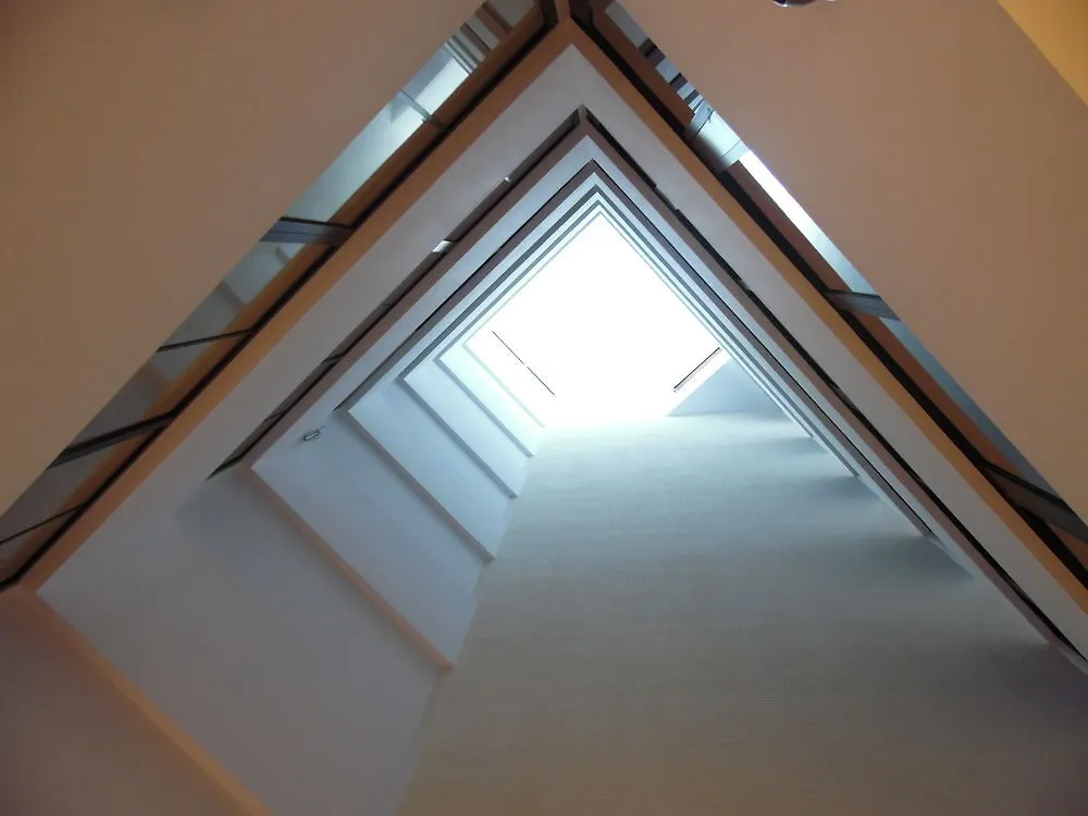 فندق نيغريسكو برينسس 4* ساب برشلونة