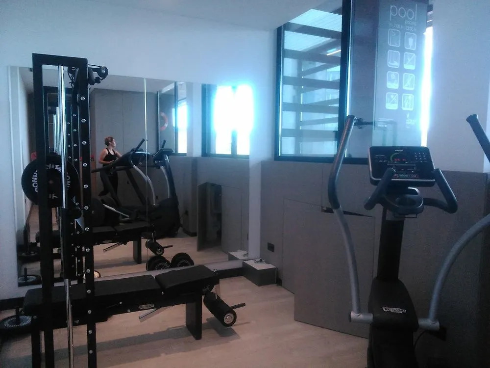 فندق نيغريسكو برينسس 4* ساب برشلونة