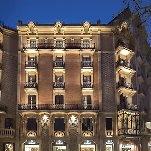 monument-hotel.catalonia-hotels.com/