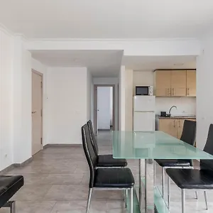  Apartman Yourhouse Acapulco Spanyolország
