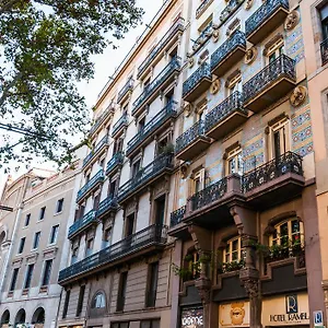 رامبلاس برشلونة