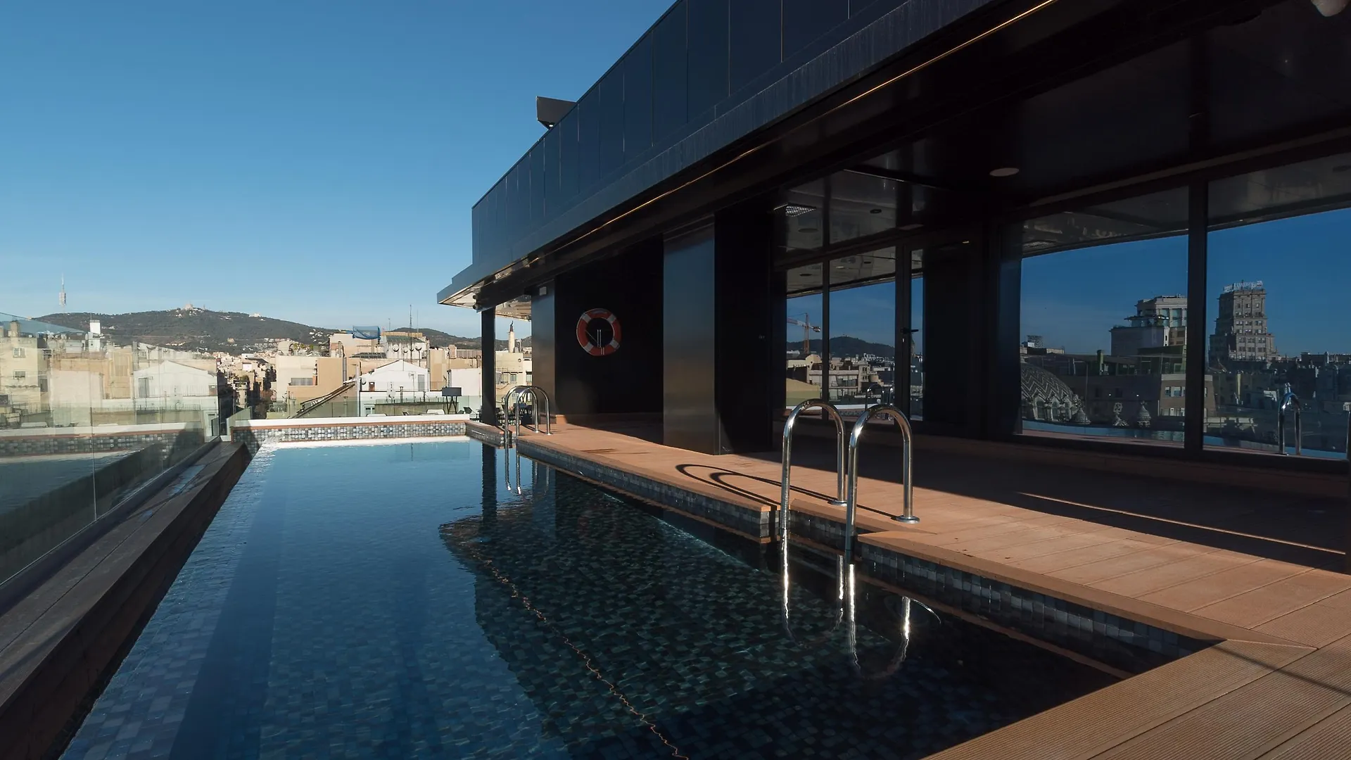 Negresco Princess 4* Sup Barcelone