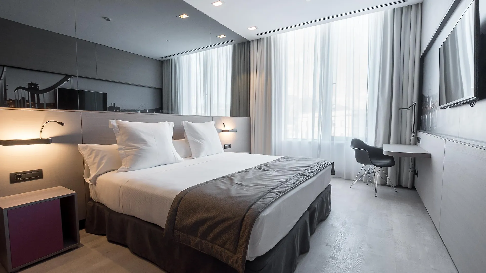 Hotel Negresco Princess 4* Sup Barcelona