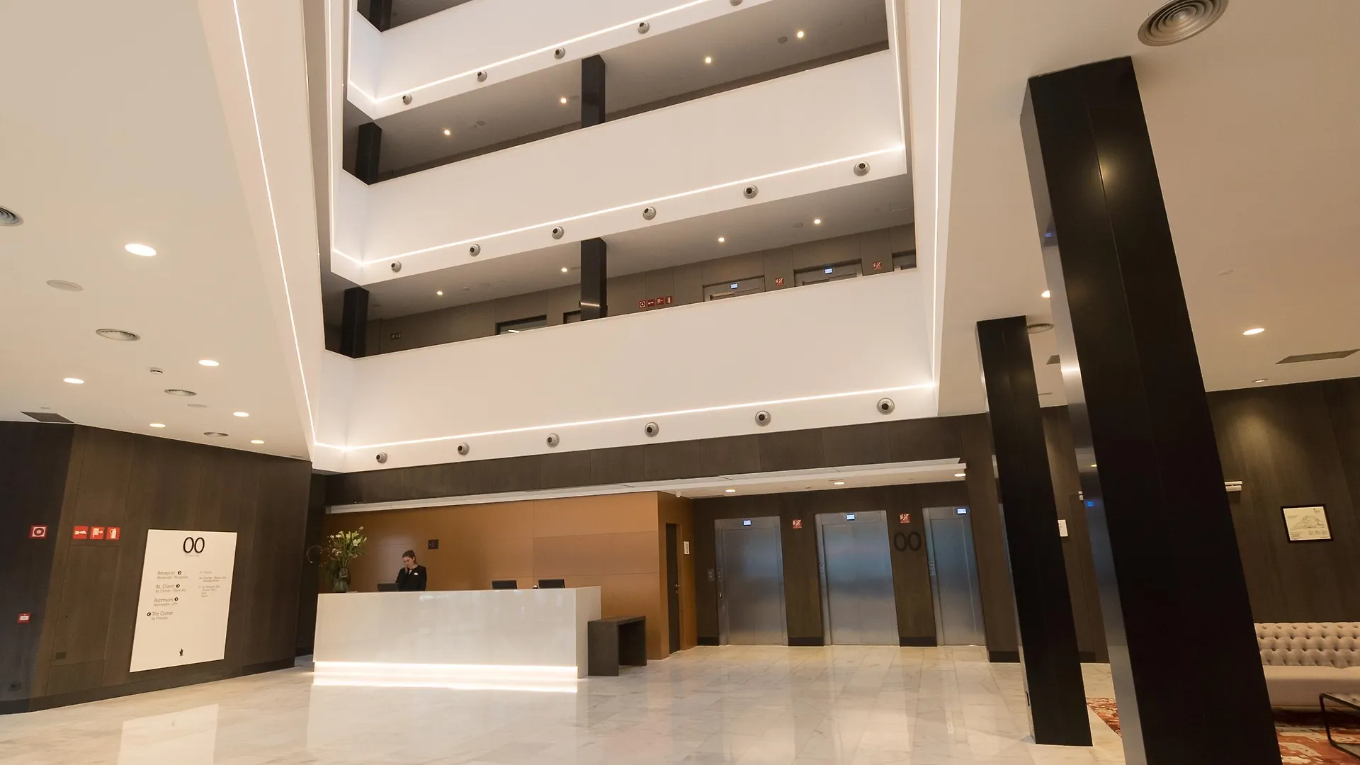 Hotel Negresco Princess 4* Sup Barcelona