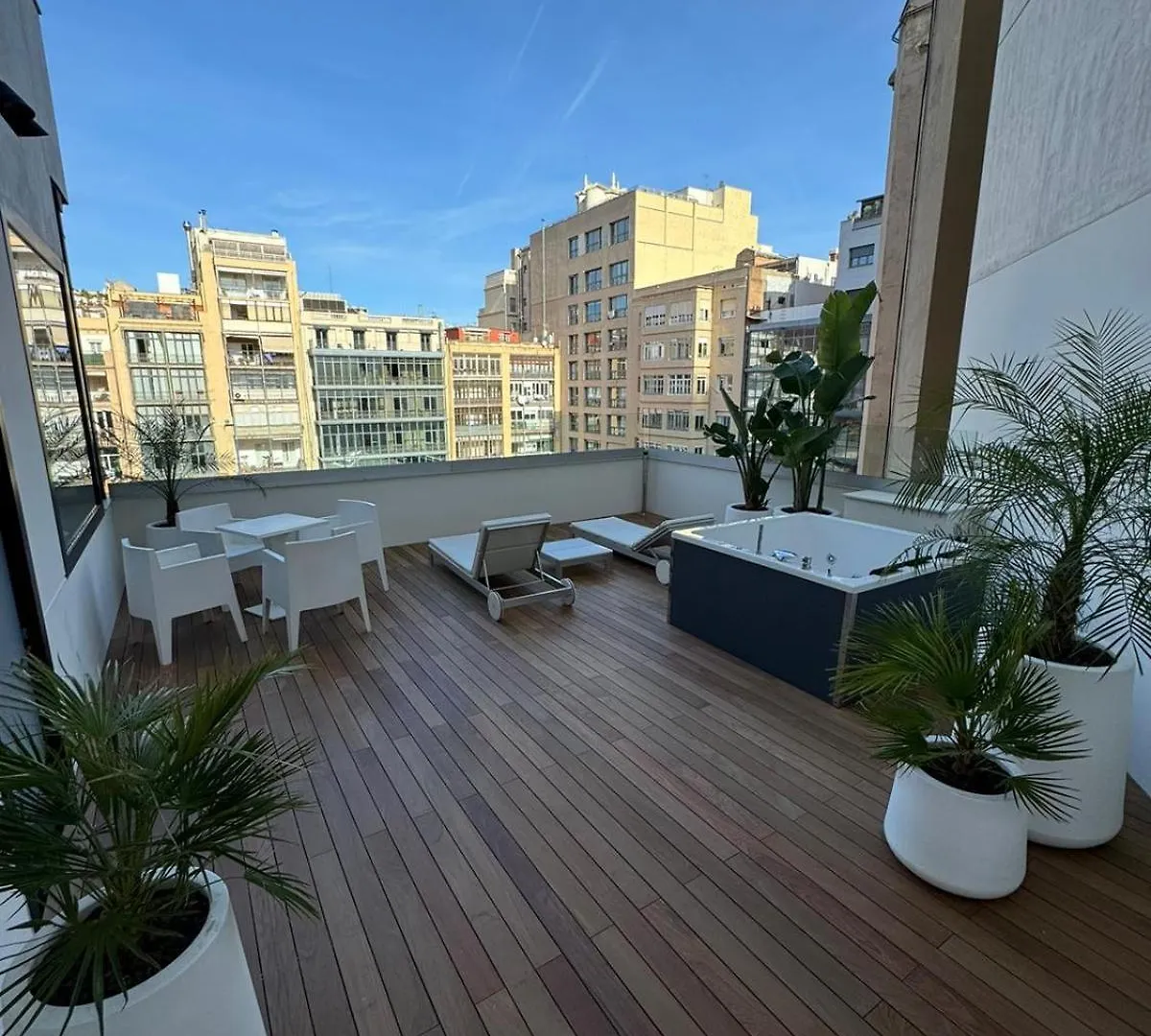Negresco Princess 4* Sup Barcelona 4*,  Spain