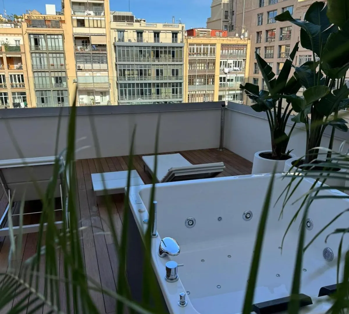 Hotel Negresco Princess 4* Sup Barcelone