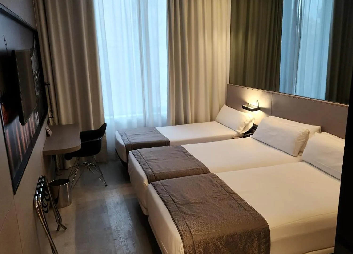 Negresco Princess 4* Sup Barcelona 4*,  Spain