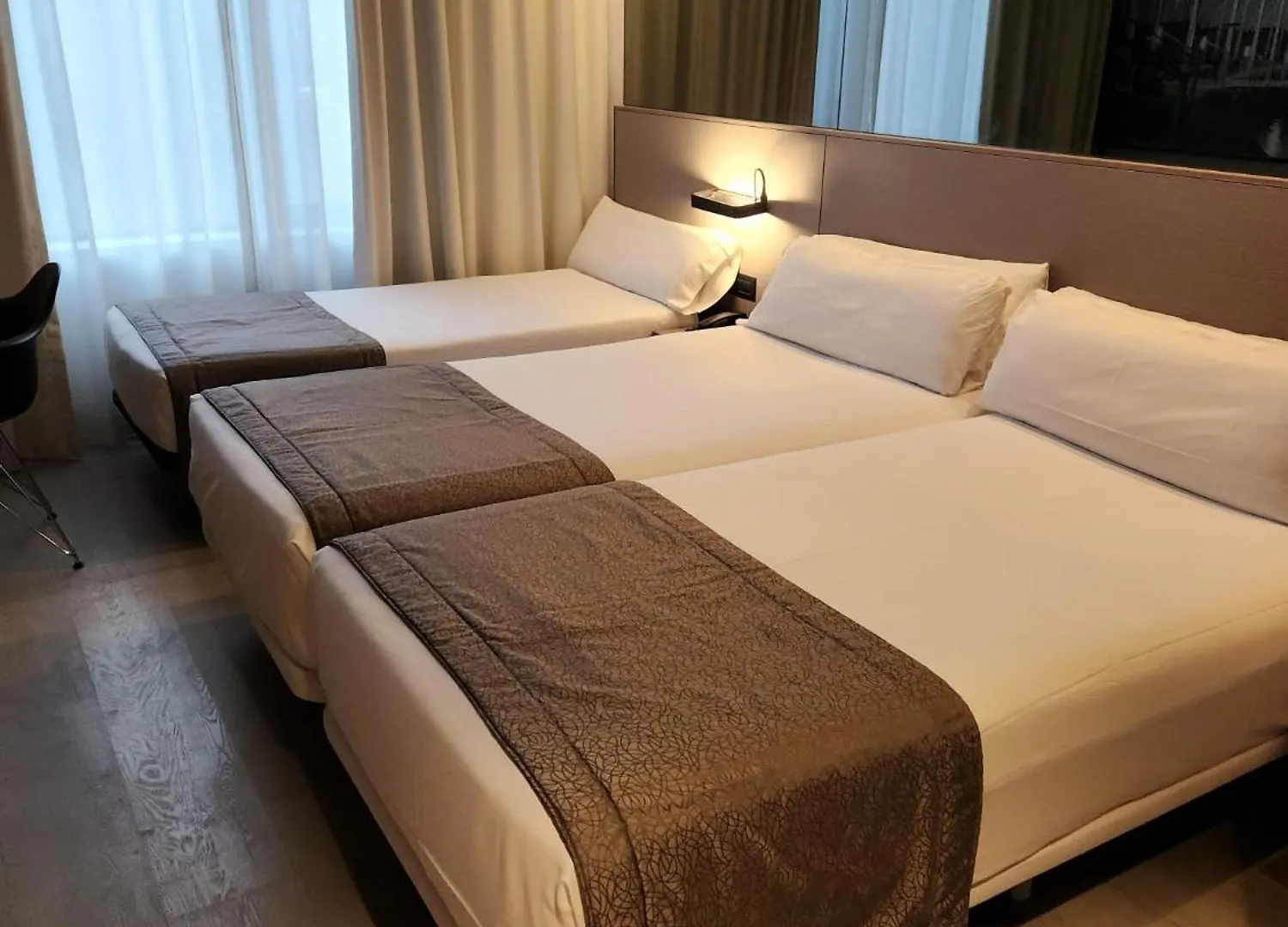 Hotel Negresco Princess 4* Sup Barcelona
