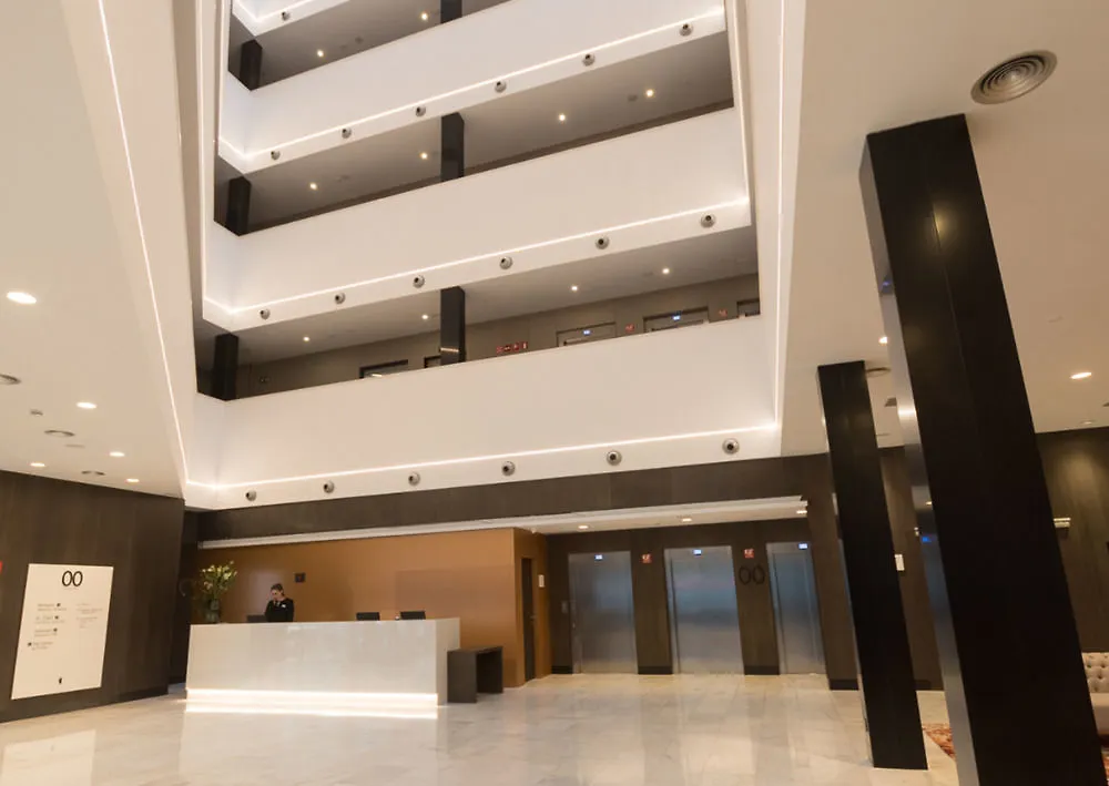 Negresco Princess 4* Sup Barcelona