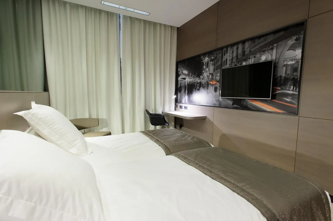 Negresco Princess 4* Sup Barcelona Hotel