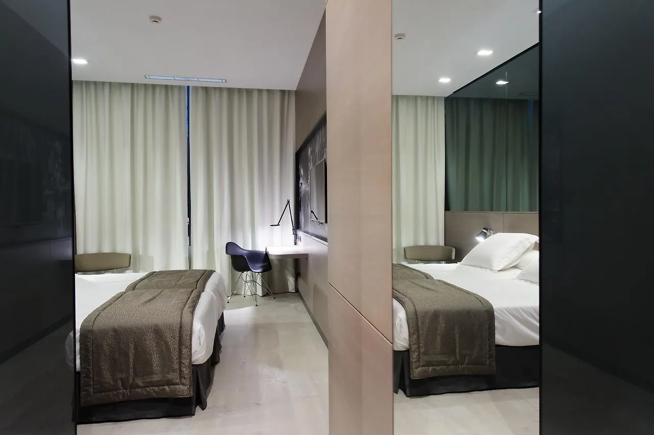 Negresco Princess 4* Sup Barcelone Hotel