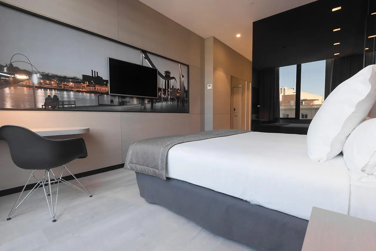 Negresco Princess 4* Sup Barcelone 4*,  Espagne