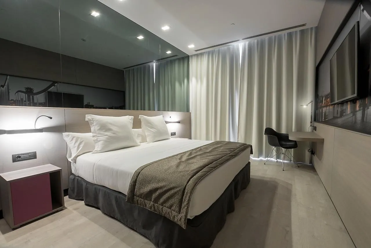 Negresco Princess 4* Sup Barcelone