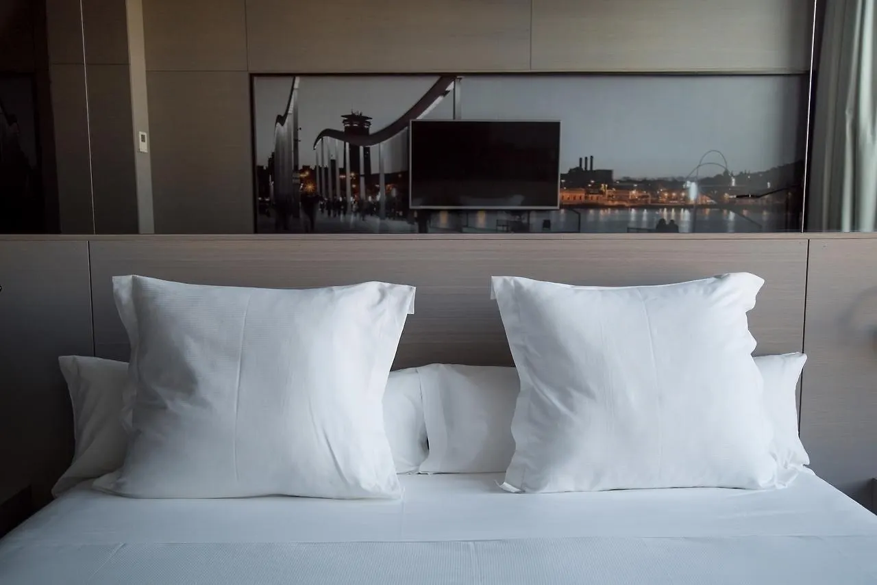 Hotel Negresco Princess 4* Sup Barcelona