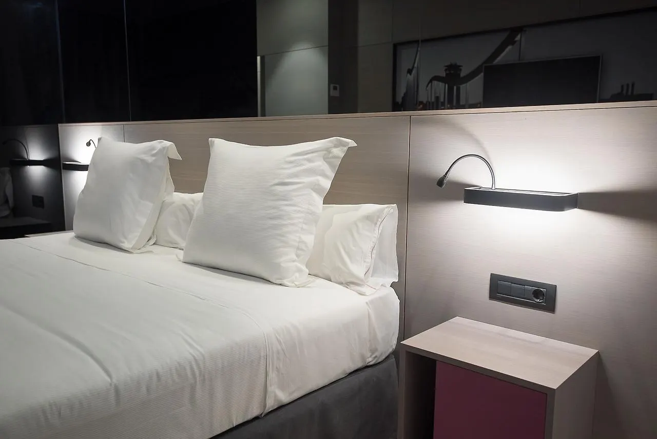 Negresco Princess 4* Sup Barcelona 4*,  Spain