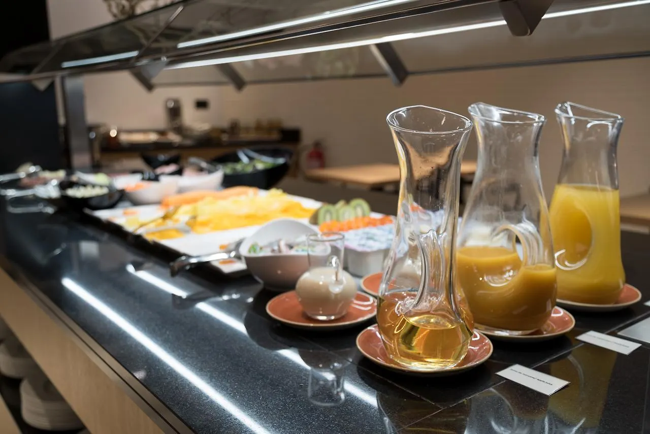 Negresco Princess 4* Sup Barcelona Hotel