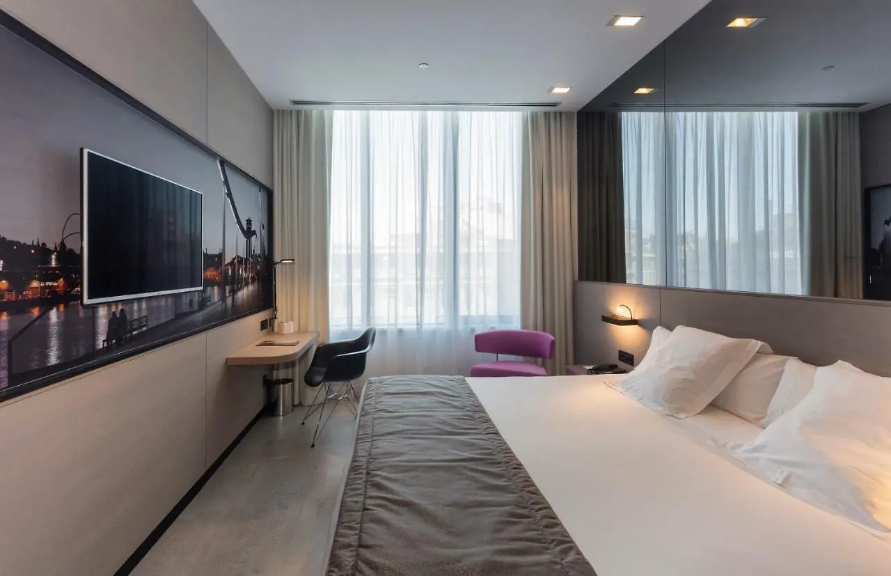 Negresco Princess 4* Sup Barcelona