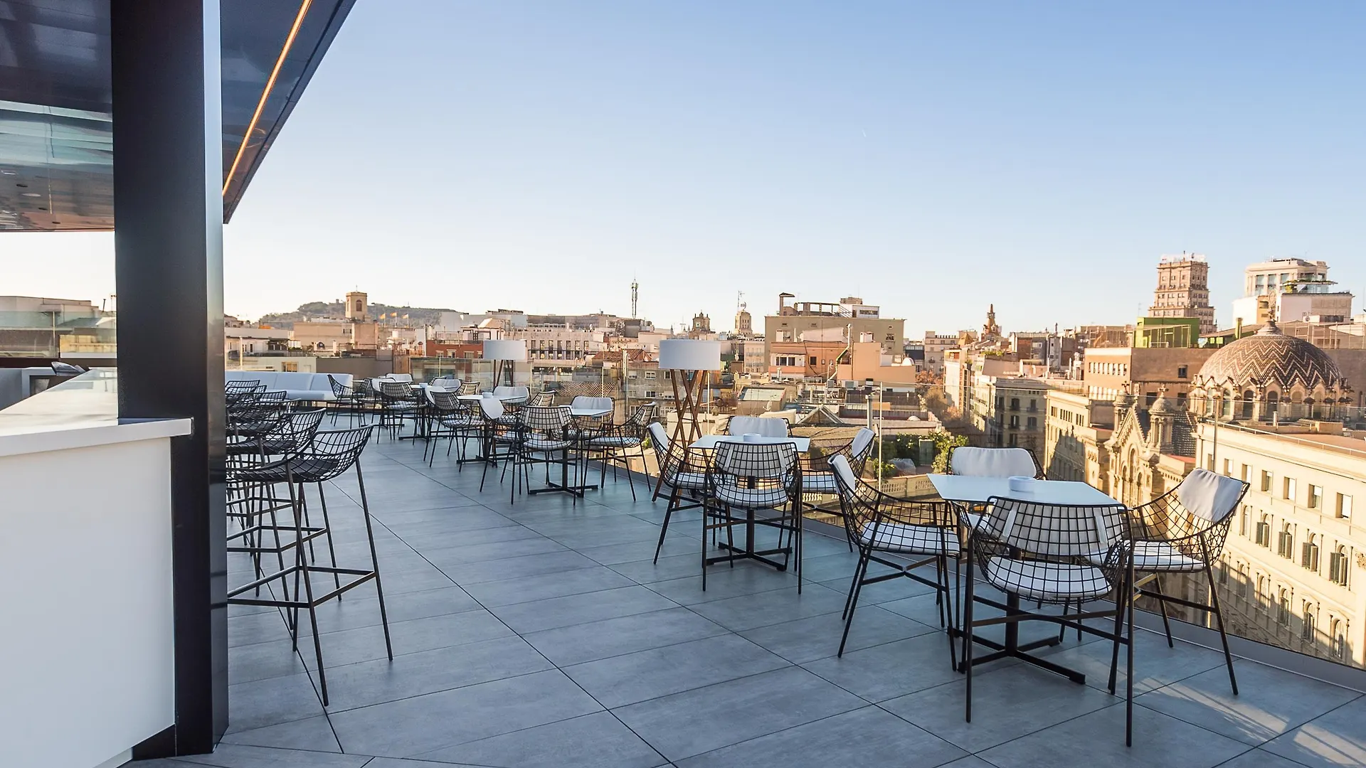 Negresco Princess 4* Sup Barcelona Hotel