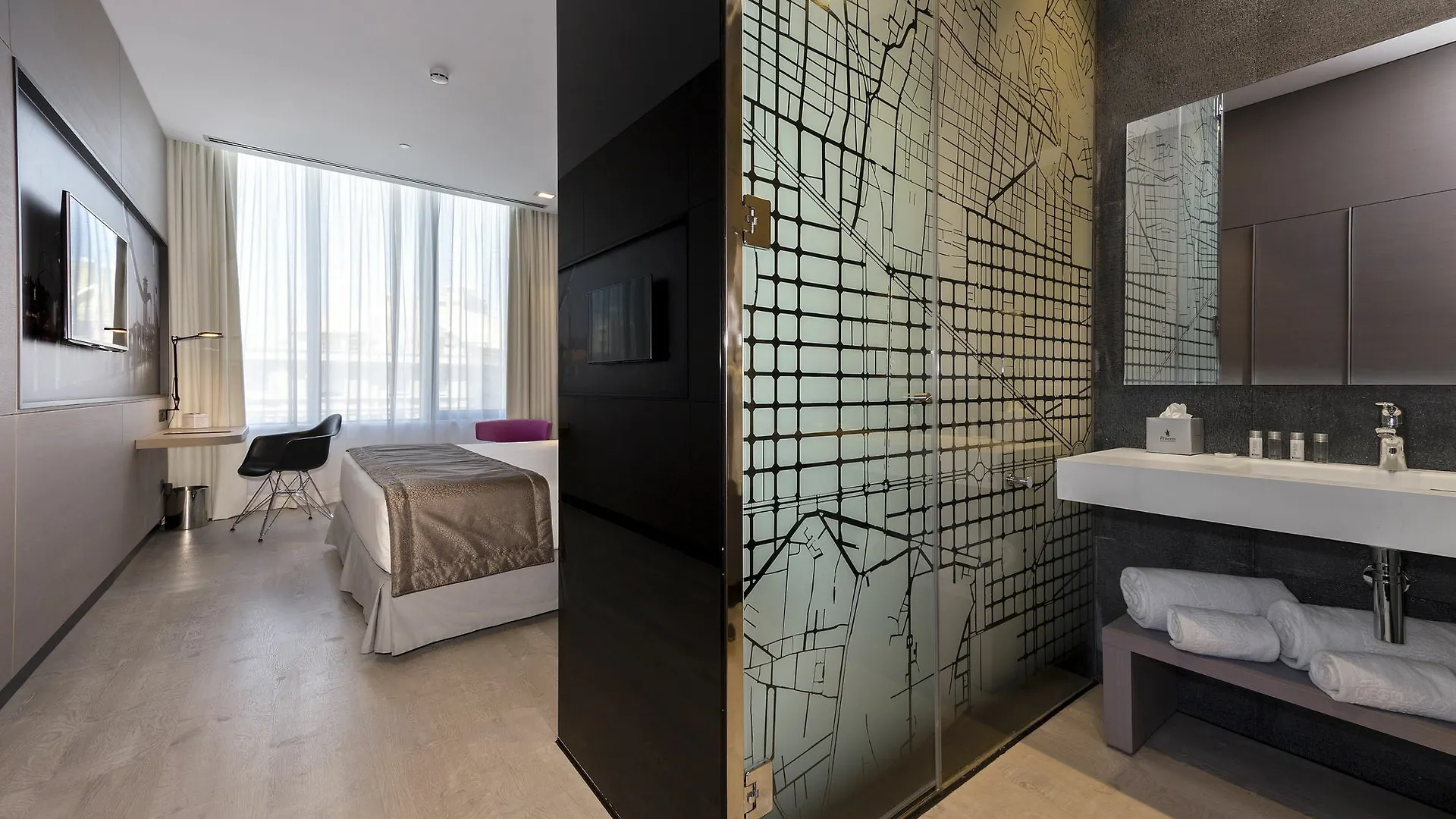 Negresco Princess 4* Sup Barcelona 4*,  Spain