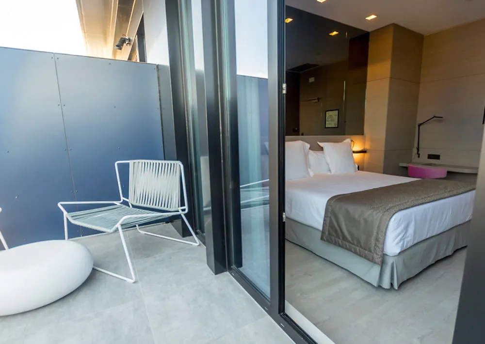 Otel Negresco Princess 4* Sup Barselona