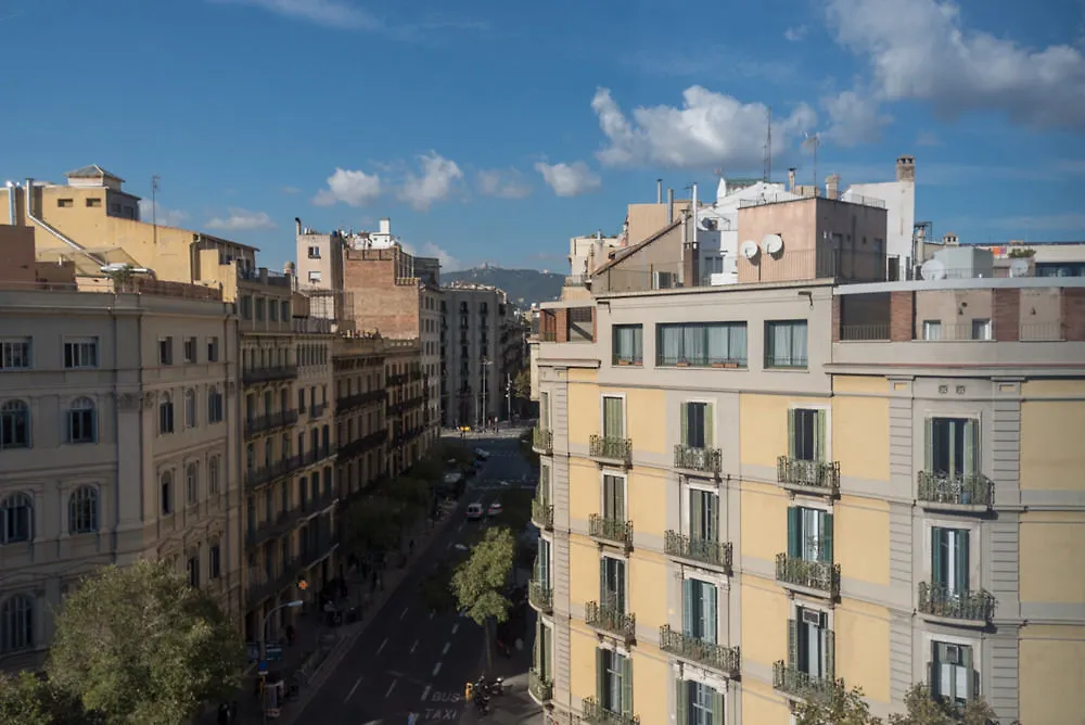 Negresco Princess 4* Sup Barcelona Hotel